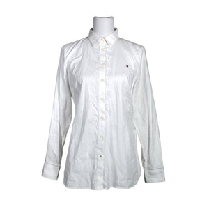 Unisex Tommy Hilfiger - Triiksärk, suurus 40 - Valge (1)