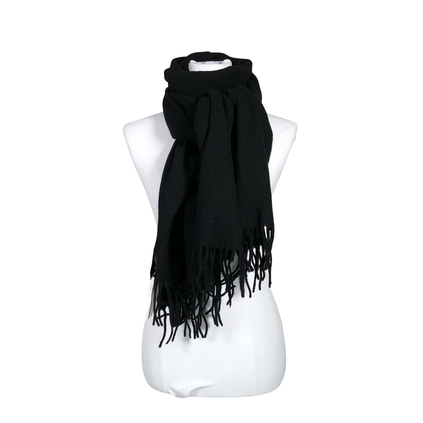 Unisex A+more - Sall, suurus Ei kokoa - Must (1)