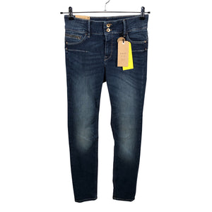 Unisex Lindex - Teksad, suurus 38 - Sinine (1)