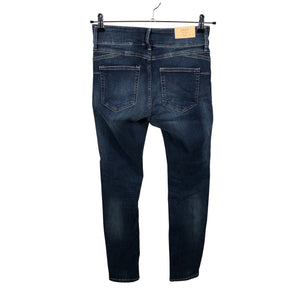 Unisex Lindex - Teksad, suurus 38 - Sinine (2)