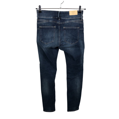 Unisex Lindex - Teksad, suurus 38 - Sinine (2)