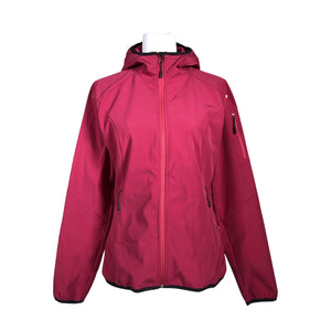 Unisex Halti - Jope, suurus 40 - Roosa (1)