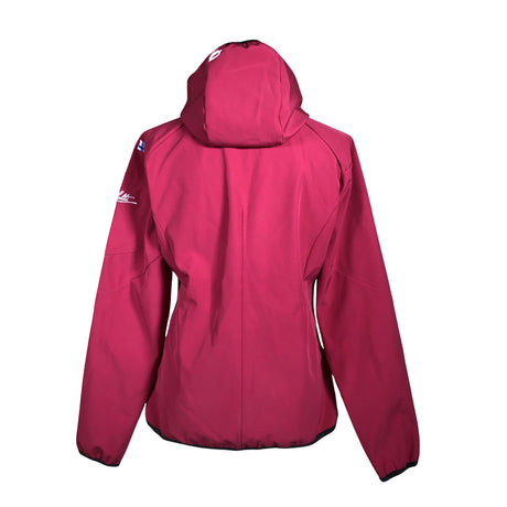 Unisex Halti - Jope, suurus 40 - Roosa (2)