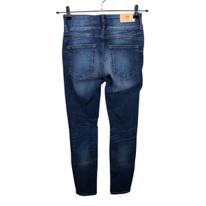Unisex Lindex - Teksad, suurus 36 - Sinine (2)