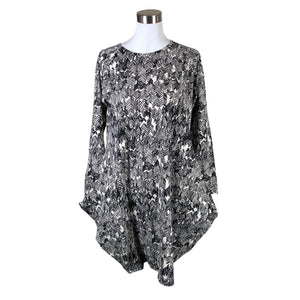 Unisex Papu - Mekko, koko 40 -  (1)
