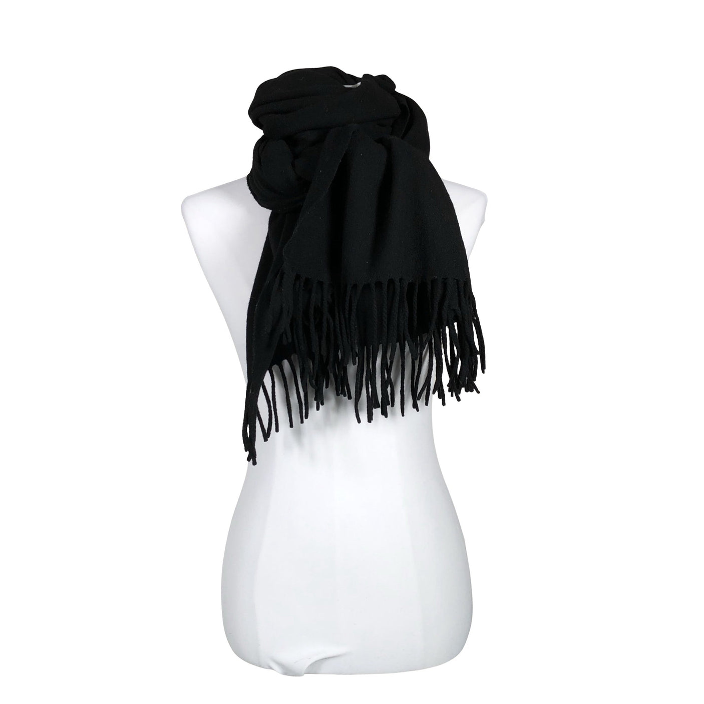Unisex Acne Studios - Sall, suurus Ei kokoa - Must (1)