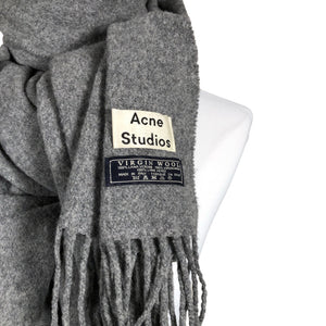 Unisex Acne Studios - Sall, suurus Ei kokoa - Hall (2)