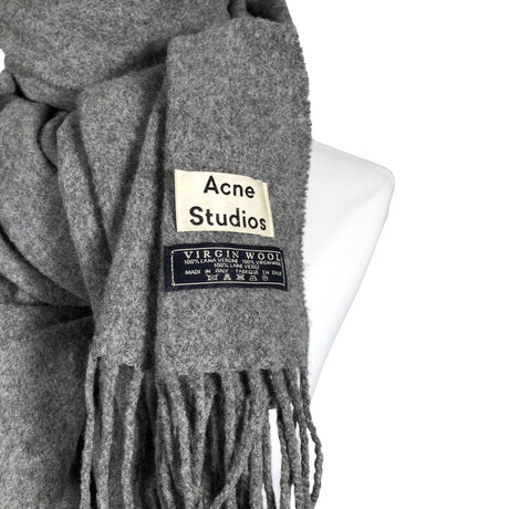 Unisex Acne Studios - Sall, suurus Ei kokoa - Hall (2)