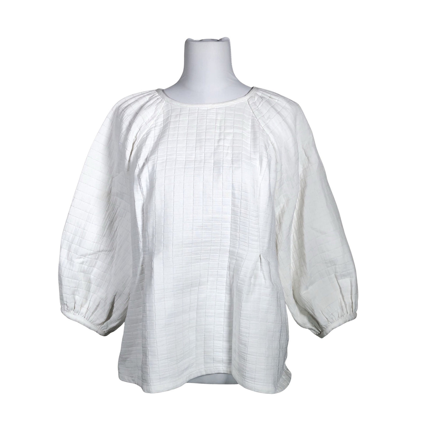 Unisex Levi's - Pluus, suurus 38 - Valge (1)