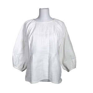 Unisex Levi's - Pluus, suurus 38 - Valge (1)