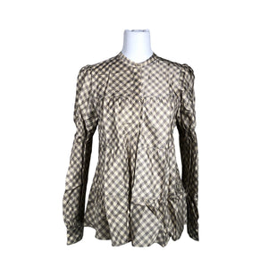 Unisex Levete Room - Pluus, suurus 40 - Beige (1)