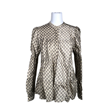 Unisex Levete Room - Pluus, suurus 40 - Beige ()