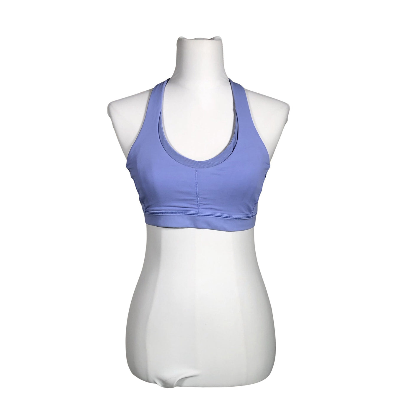 Unisex Lululemon - Sporditopp, suurus 36 - Sinine (1)