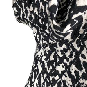 Unisex Marimekko - Pluus, suurus 36 - Must (2)