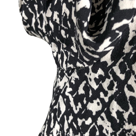 Unisex Marimekko - Pluus, suurus 36 - Must (2)