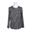 Unisex Marimekko - Pluus, suurus 36 - Must ()