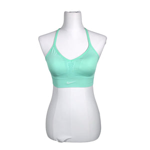 Unisex Nike - Sporditopp, suurus 36 - Roheline (1)