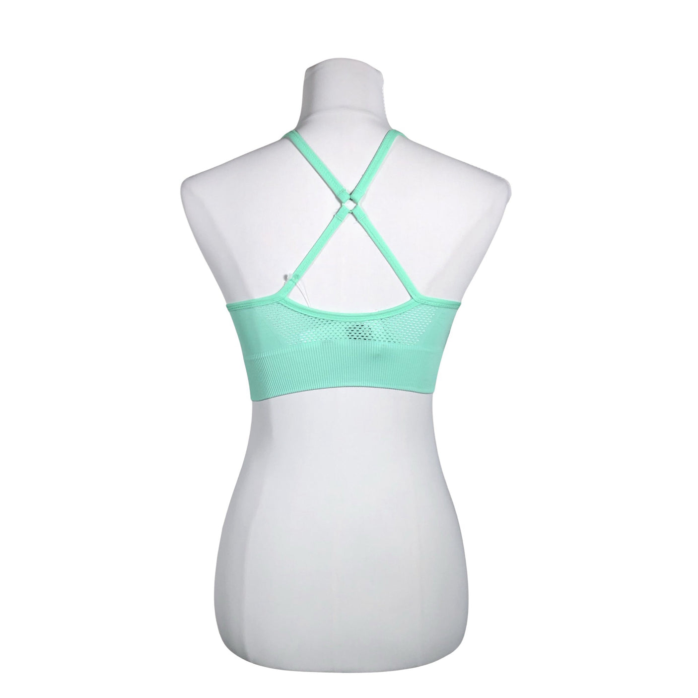 Unisex Nike - Sporditopp, suurus 36 - Roheline (2)