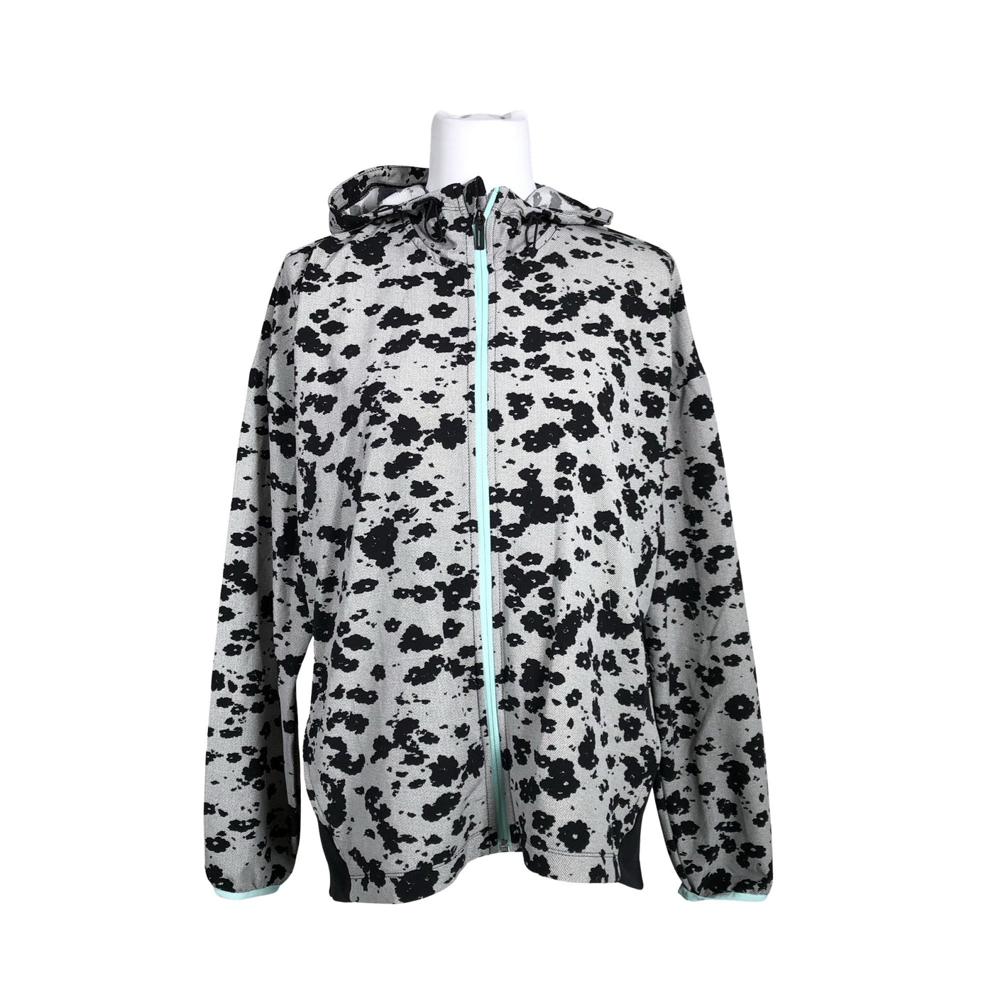 Unisex Adidas - Spordijope, suurus 38 - Hall (1)