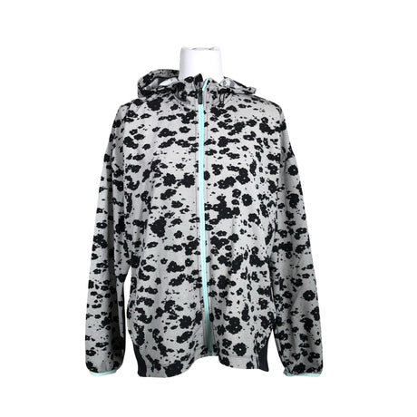 Unisex Adidas - Spordijope, suurus 38 - Hall ()