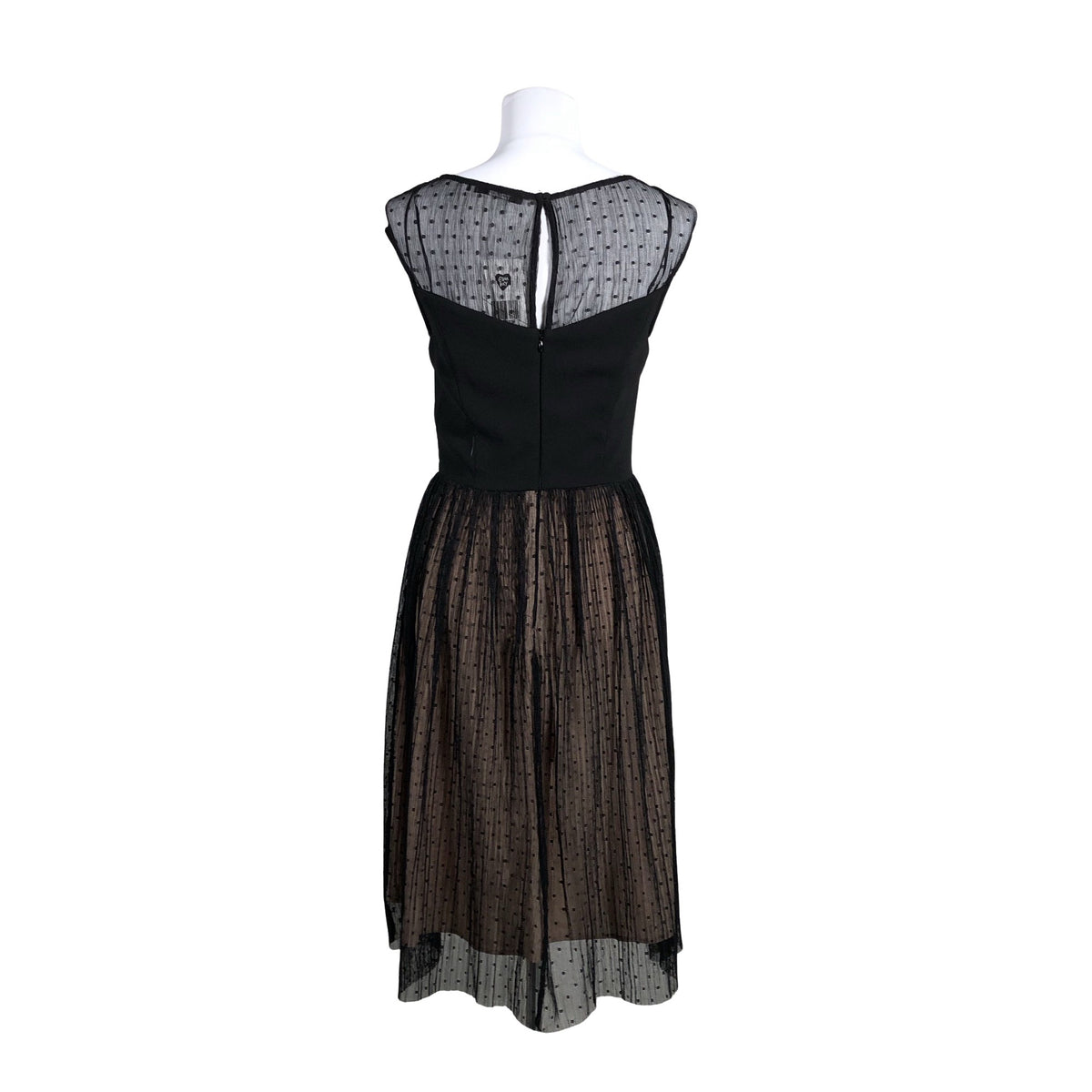 Unisex Esprit - Pidulik kleit, suurus 36 - Must (2)