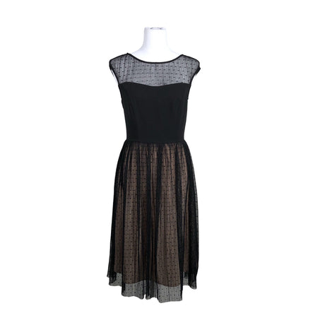 Unisex Esprit - Pidulik kleit, suurus 36 - Must ()