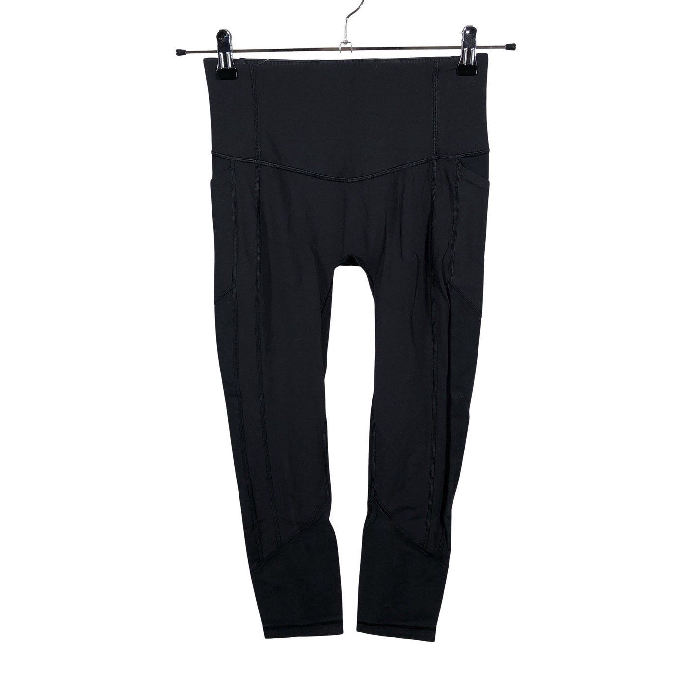 Unisex Lululemon - Spordiretuusid, suurus 38 - Must (1)