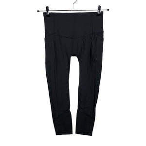 Unisex Lululemon - Spordiretuusid, suurus 38 - Must (1)