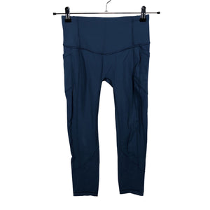 Unisex Lululemon - Spordiretuusid, suurus 36 - Sinine (1)