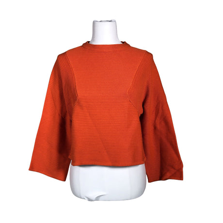 Unisex Topshop - Kampsun, suurus 36 - Oranž ()
