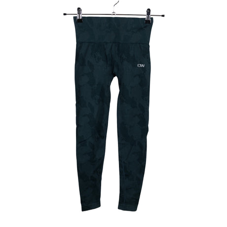 Unisex ICIW – Icaniwill - Spordiretuusid, suurus 34 - Roheline ()