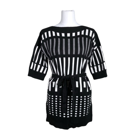 Unisex Marimekko - Kampsun, suurus 36 - Must ()