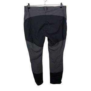 Unisex Everest - Õuepüksid, suurus 44 - Hall (2)