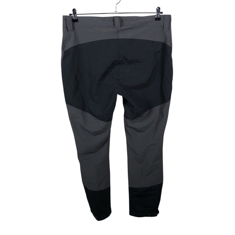 Unisex Everest - Õuepüksid, suurus 44 - Hall (2)