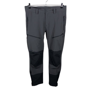 Unisex Everest - Õuepüksid, suurus 44 - Hall (1)