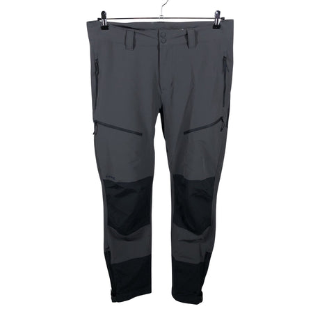 Unisex Everest - Õuepüksid, suurus 44 - Hall ()