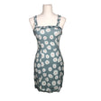 Unisex Urban Outfitters - Mitteveniv kleit, suurus 34 - Sinine ()