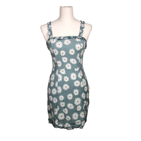 Unisex Urban Outfitters - Mitteveniv kleit, suurus 34 - Sinine ()