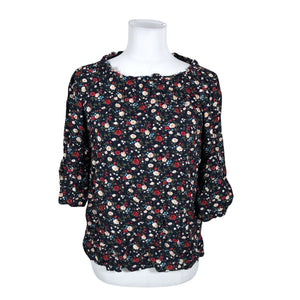 Unisex S.T.I - Pluus, suurus 36 - Sinine (1)