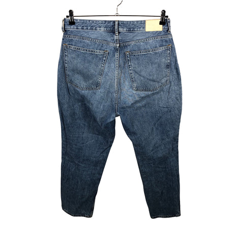 Unisex Everlane - Teksad, suurus W31 - Sinine (2)