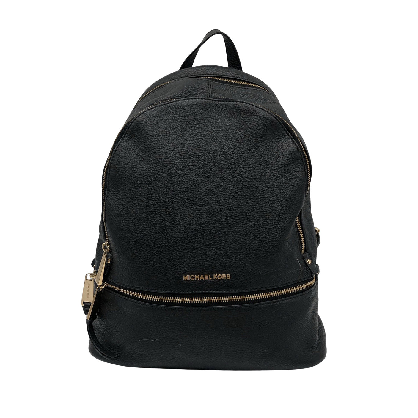 Unisex Michael Kors - Seljakott, suurus Ei kokoa - Must (1)