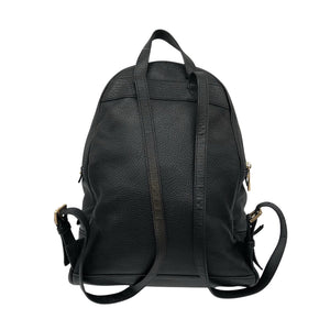 Unisex Michael Kors - Seljakott, suurus Ei kokoa - Must (2)