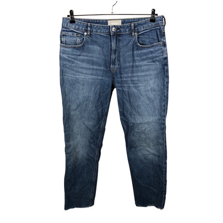 Unisex Everlane - Teksad, suurus W32 - Sinine ()
