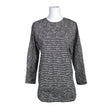 Unisex Marimekko - Mitteveniv tuunika, suurus 36 - Must ()