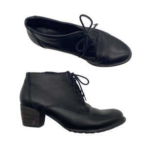 Unisex Ara - Poolsaapad, suurus 38 - Must (1)
