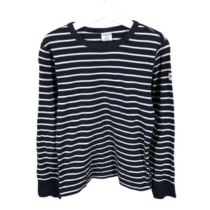 Unisex Polarn O. Pyret - Trikotaažist pluus, suurus 122 - 128 - Sinine (1)