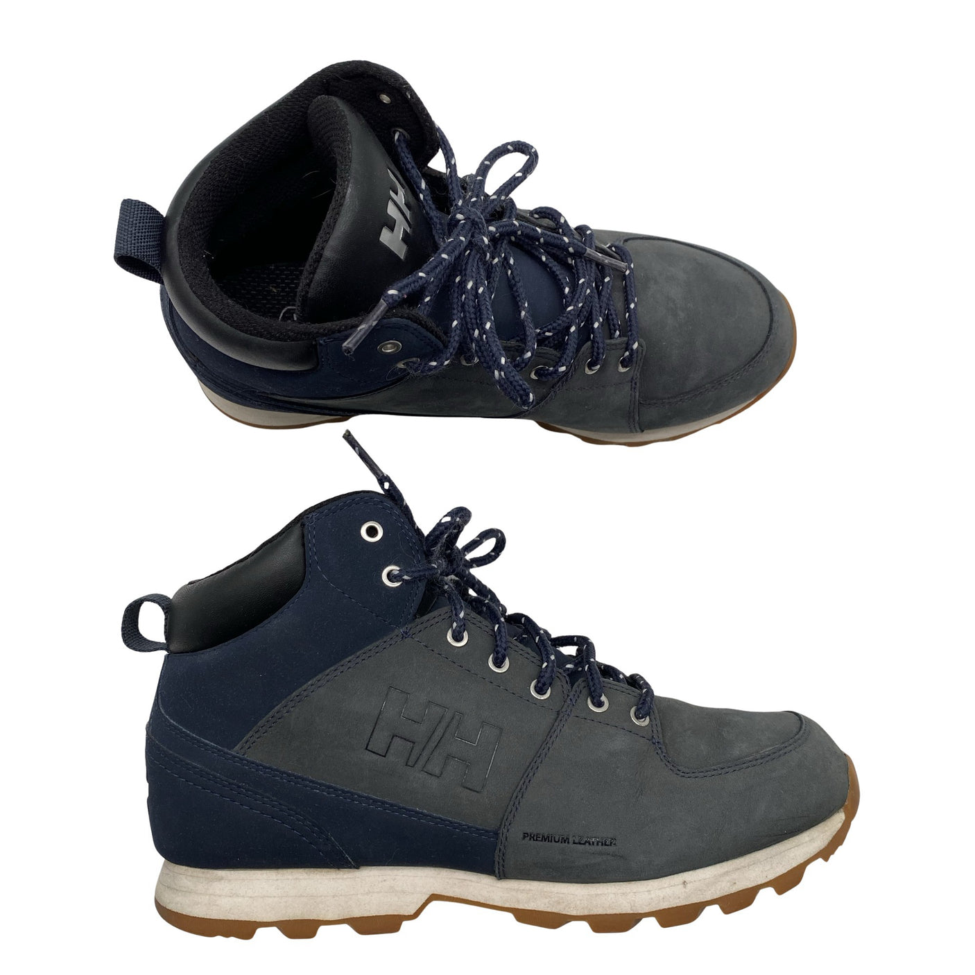 Unisex Helly Hansen - Poolsaapad, suurus 39 - Sinine (1)