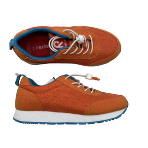 Unisex Reima - Tossud, suurus 31 - Oranž (1)