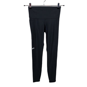 Unisex Under Armour - Spordiretuusid, suurus 36 - Must (1)