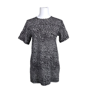 Unisex Marimekko - T-särk, suurus 36 - Must (1)